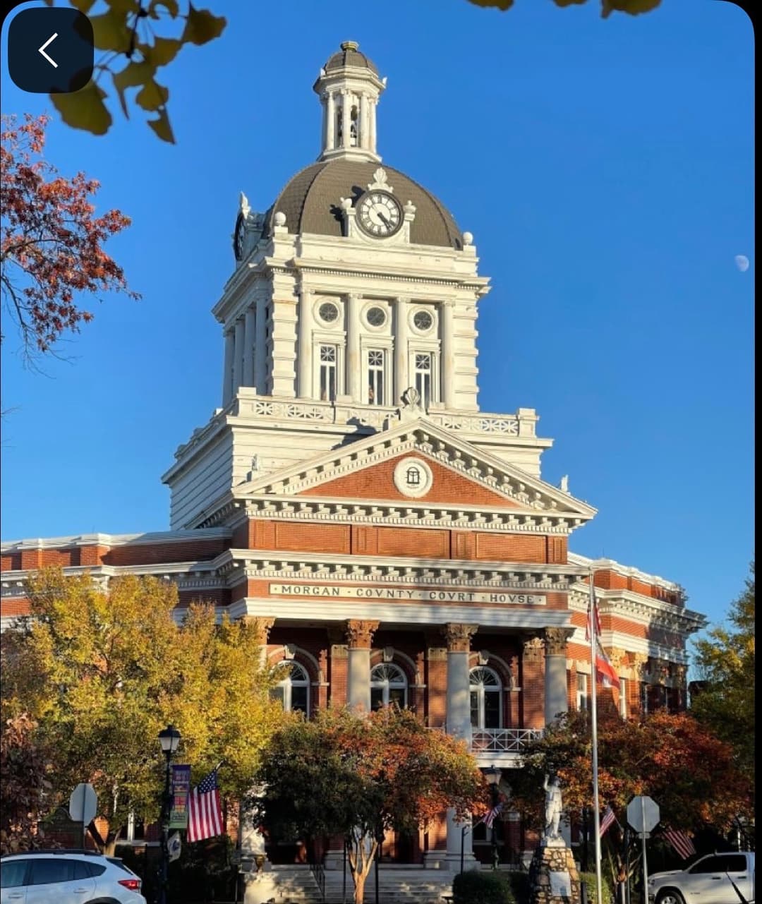 Murfreesboro, Tennessee